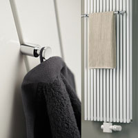 Badheizkörper-Zubehör