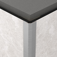 Splashboard Zubehör