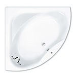 Massagedüsen Rücken