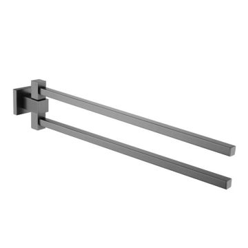 Avenarius Serie 420 Handtuchhalter 43 cm