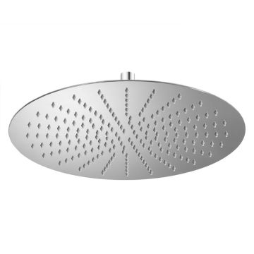 Avenarius Shower Kopfbrause / Regenbrause rund 40 cm