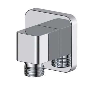 Avenarius Shower Brausehalter Brausewandhalter