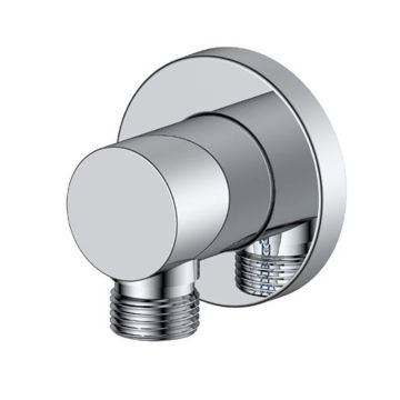 Avenarius Shower Brausehalter Brausewandhalter