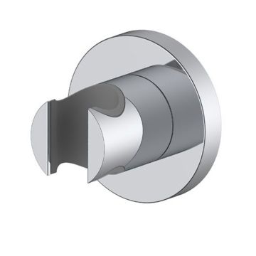 Avenarius Shower Brausehalter Brausewandhalter