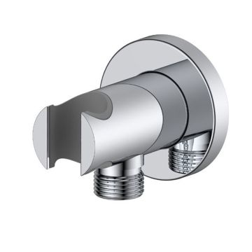 Avenarius Shower Brausehalter Brausewandhalter