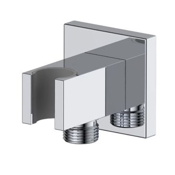 Avenarius Shower Brausehalter Brausewandhalter