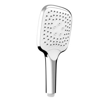 Avenarius Shower Handbrause 3 fach verstellbar