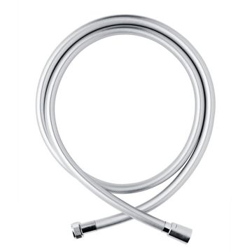 AVENARIUS Shower Kunststoff-Brauseschlauch 125 cm