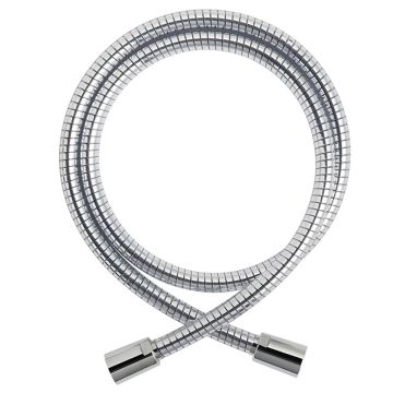 Avenarius Shower Kunststoff-Brauseschlauch 125 cm