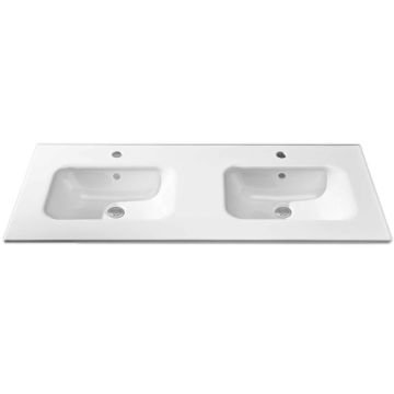 Badea Classic Möbelwaschtisch NORDIC - 121 cm