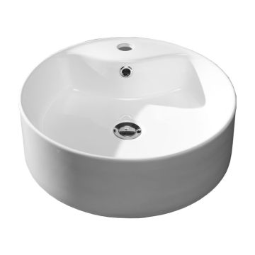 Badea Classic Aufsatzwaschtisch COMO