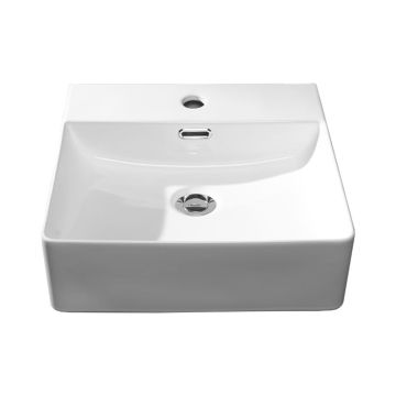 Badea Classic Aufsatzwaschtisch IMOLA