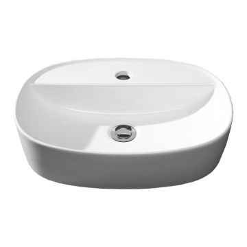 Badea Classic Aufsatzwaschtisch LIVORNO