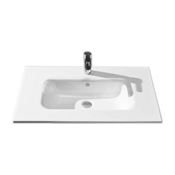 Badea Classic Möbelwaschtisch NORDIC - 91 cm