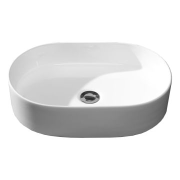 Badea Classic Aufsatzwaschtisch PISA