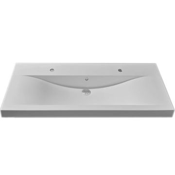 Badea Classic Möbelwaschtisch FIDELIO - 121 cm