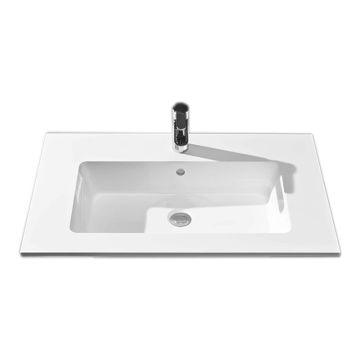 Badea Classic Möbelwaschtisch MAX - 80,5 cm