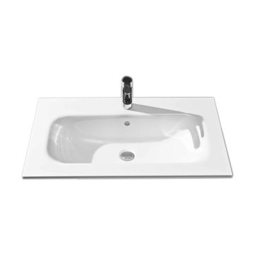 Badea Classic Möbelwaschtisch VEGAS - 80,5 cm