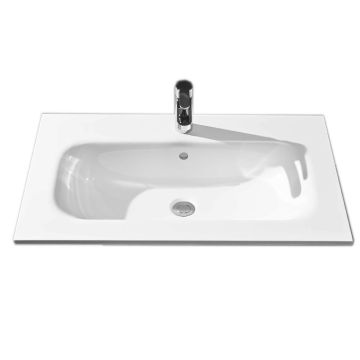 Badea Classic Möbelwaschtisch VEGAS - 90,5 cm