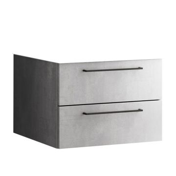 Badea Classic Waschtischunterschrank - 60 cm