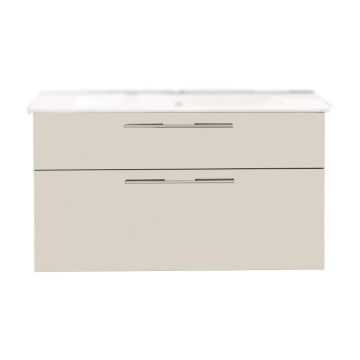 Badea Classic Waschtischunterschrank - 120 cm