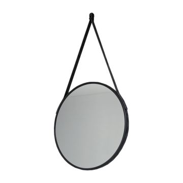 Badea Spiegel Badspiegel - 80 cm