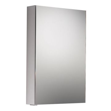 Badea Spiegel Spiegelschrank - 40 cm