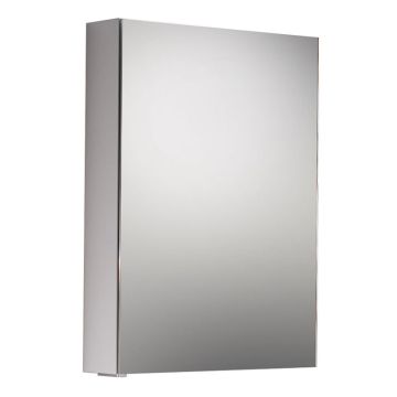 Badea Spiegel Spiegelschrank - 50 cm