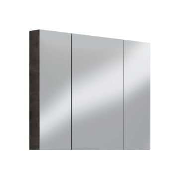 Badea Spiegel Spiegelschrank - 80 cm