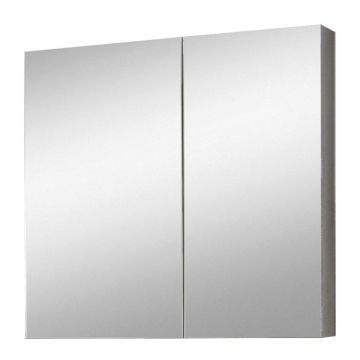 Badea Spiegel Spiegelschrank 70 cm