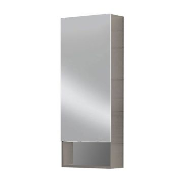 Badea Spiegel Spiegelschrank - 30 cm