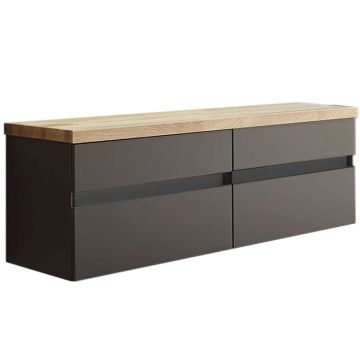 b collection b essence Waschtischunterschrank - 161,2 cm