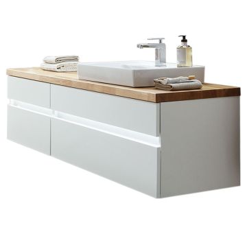 b collection b essence Waschtisch mit Unterschrank 5 - 161,2 cm