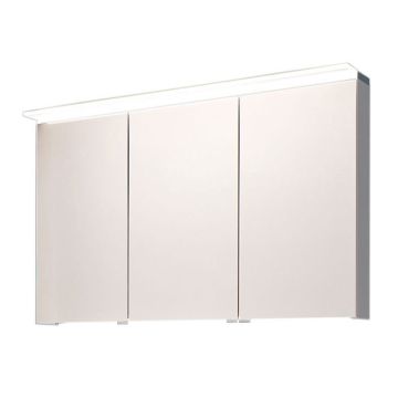 b collection b straight Spiegelschrank - 120 cm