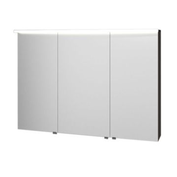 b collection b bright Spiegelschrank - 100 cm