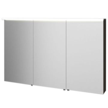 b collection b bright Spiegelschrank - 140 cm