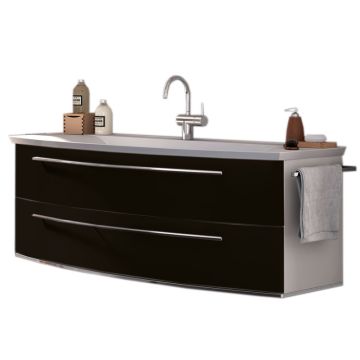 b collection b bright Waschtisch mit Unterschrank - 102,9 cm