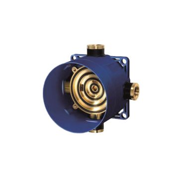 Bravat Zubehör Multi Box Unterputz universal