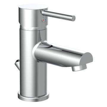 badshop.de Classic Waschtischarmatur