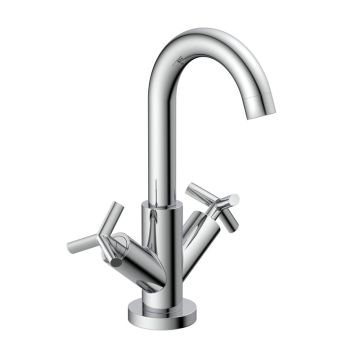 badshop.de Design Waschtischarmatur