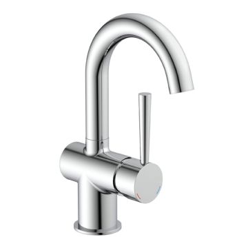 badshop.de Design Waschtischarmatur