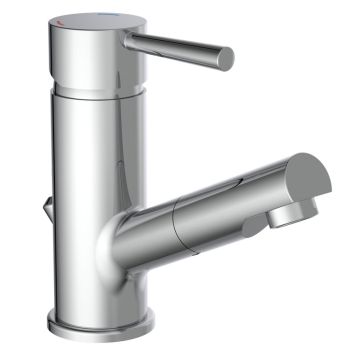 badshop.de Design Waschtischarmatur