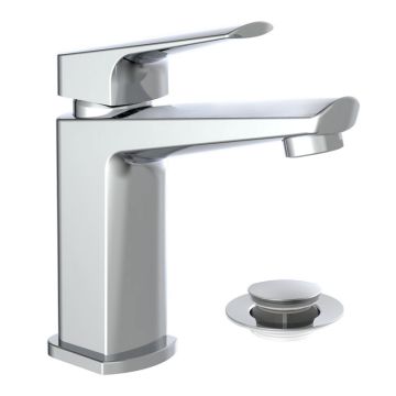 badshop.de Design Waschtischarmatur