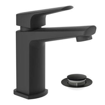 badshop.de Design Waschtischarmatur