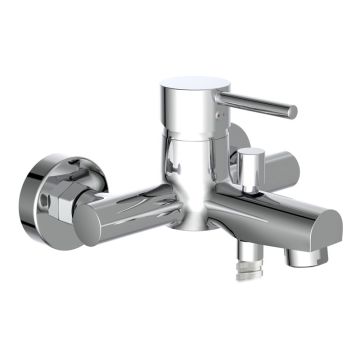 badshop.de Classic Wannenarmatur