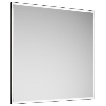 Burgbad Accura Leuchtspiegel 80 cm