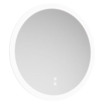 Burgbad Accura Leuchtspiegel 75 cm