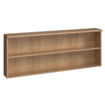 Burgbad Bel Regal mit 1 Ablage