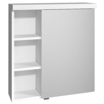 Burgbad Orell Spiegelschrank 60 cm