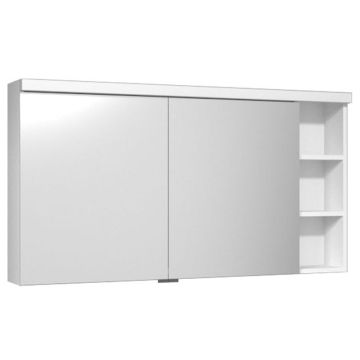 Burgbad Orell Spiegelschrank 120 cm